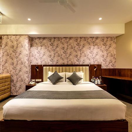 Sundex Hotel ثانجافور المظهر الخارجي الصورة