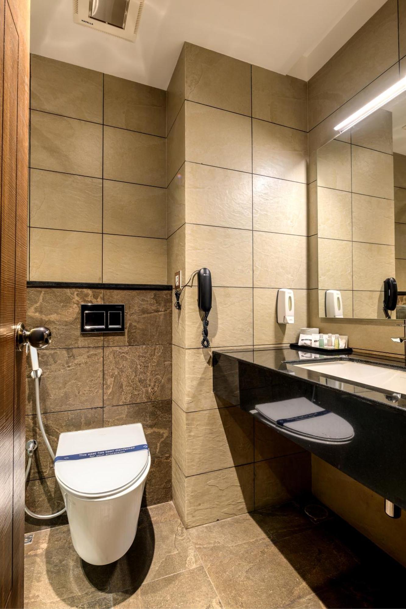 Sundex Hotel ثانجافور المظهر الخارجي الصورة